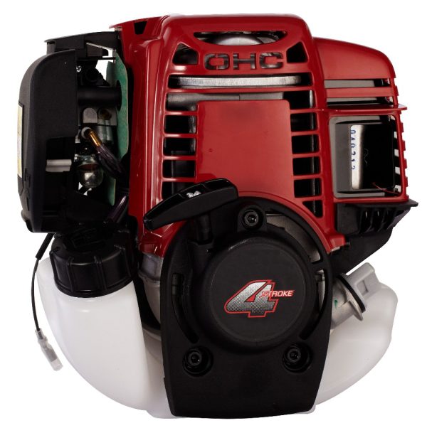 Brush Cutter 50CC 4 Stroke Sidepack - Image 5