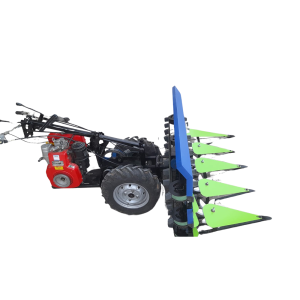 Power Reaper, 5HP Diesel Engine Operated ( Greaves Cotton Engine )