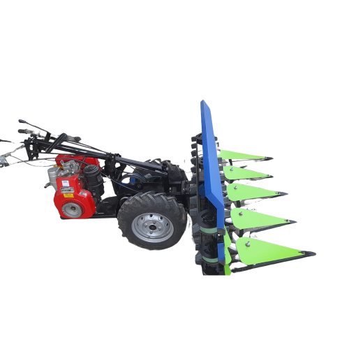 Power Reaper, 5HP Diesel Engine Operated ( Greaves Cotton Engine )