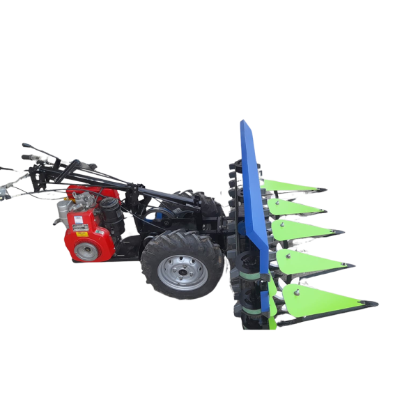 Power Reaper, 5HP Diesel Engine Operated ( Greaves Cotton Engine )