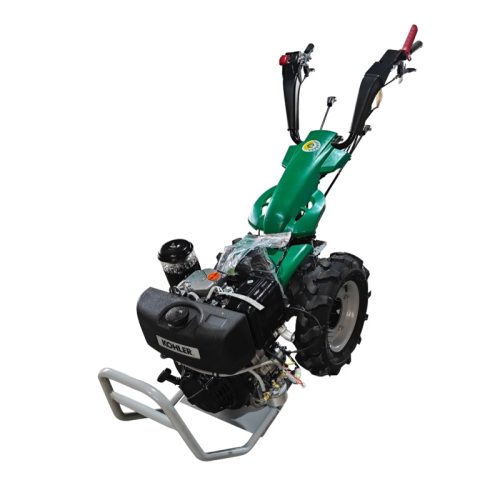 Shaurya 732 Kohler Diesel Engine Power Weeder