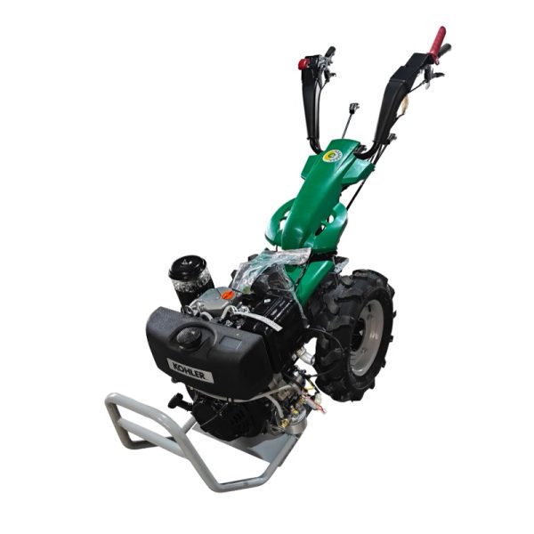 Shaurya 732 Kohler Diesel Engine Power Weeder