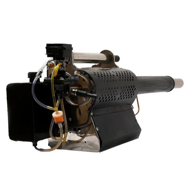 Thermal Fogging Machine-SSE-650 Model CRC Tank - Image 4
