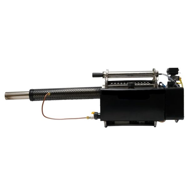 Thermal Fogging Machine-SSE-650 Model CRC Tank - Image 2