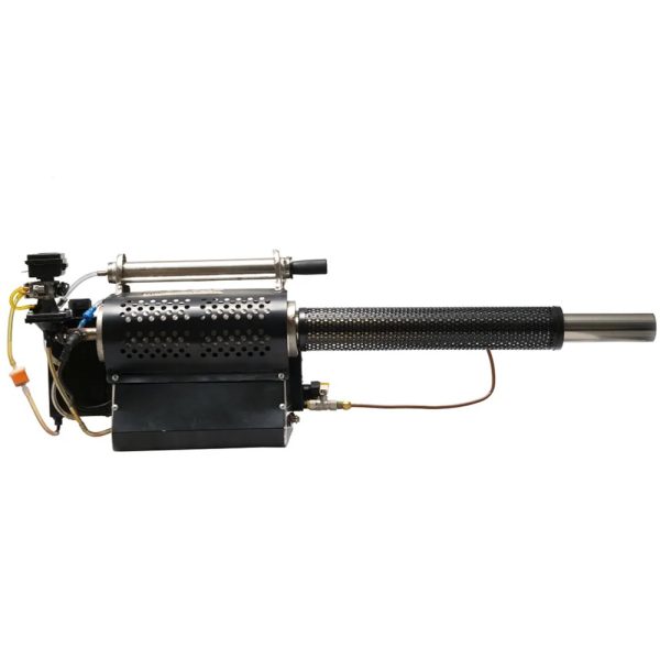 Thermal Fogging Machine-SSE-650 Model CRC Tank - Image 3