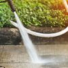 Top Benefits of Using a High Pressure Washer for Deep Cleaning