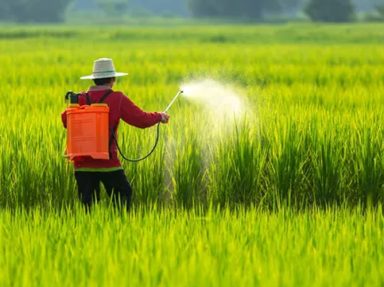 Types of Agriculture Sprayers & Their Uses in Farming