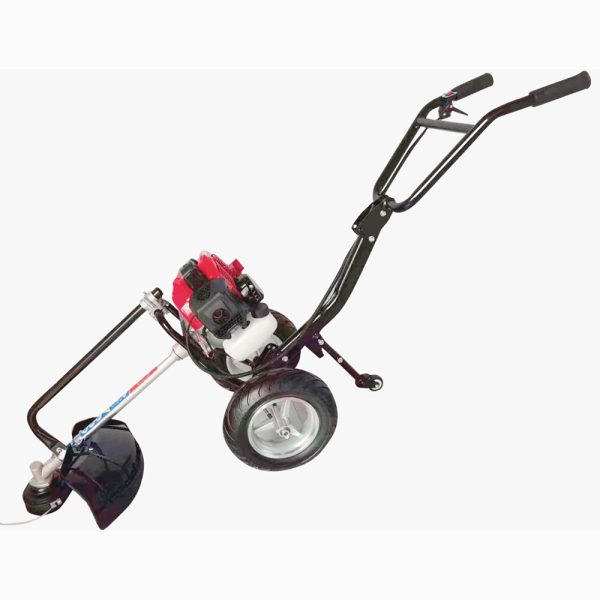Wheel Brush Cutter 2 Stroke 52cc - Image 2