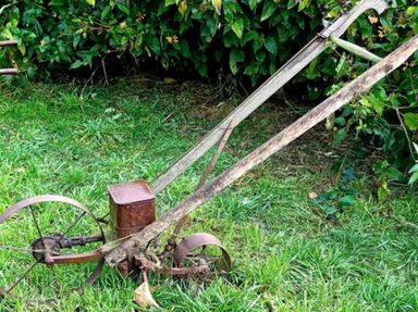 Why Manual Agriculture Machines are Still Essential in Modern Farming