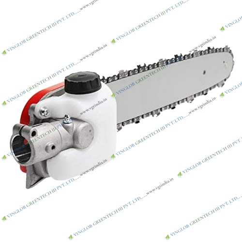Chainsaw Attachment for Brush Cutter - Image 2