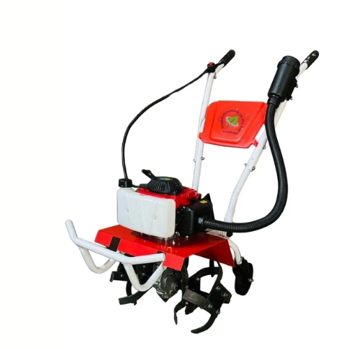 68CC Mini Power Weeder 3HP – 4 Stroke Engine