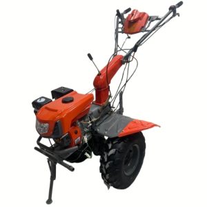 7HP Petrol Power Weeder - 4 Stroke Engine (Model 170F)