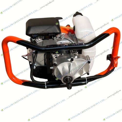 75 CC 4-Stroke Petrol Earth Auger (Only Engine) - Image 4