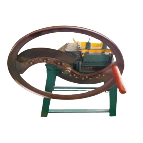 Hand Operated Chaff Cutter / Kutti Machine