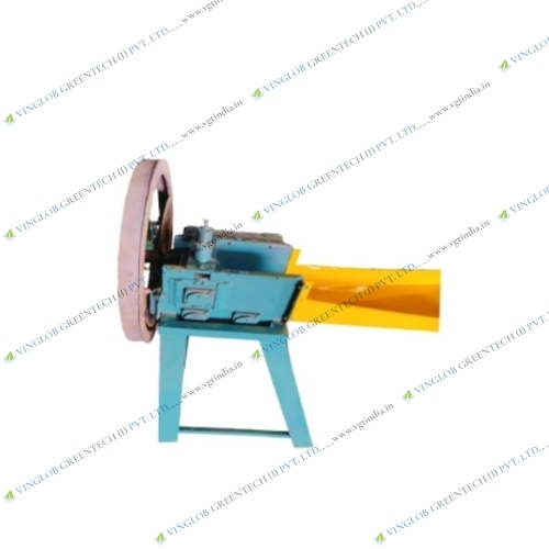 Hand Operated Chaff Cutter / Kutti Machine - Image 2