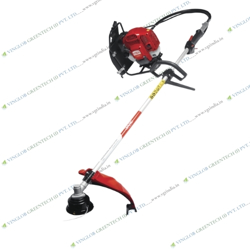 50CC Back Pack Brush Cutter- 4 Stroke Engine - Image 4