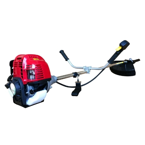 35CC Side Pack Brush Cutter – 4 Stroke Engine