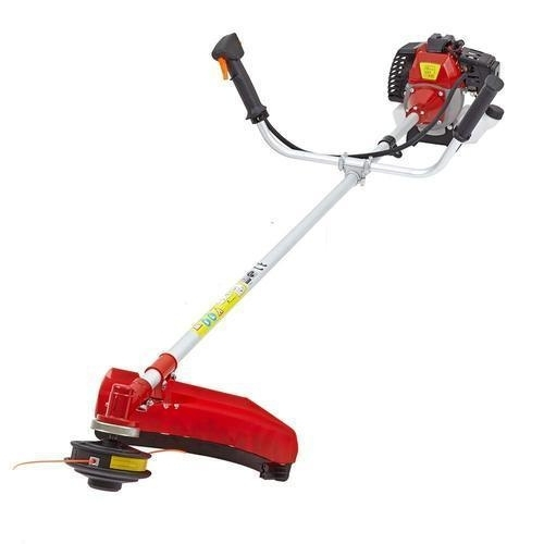52CC Side Pack Brush Cutter Machine -2 Stroke Engine