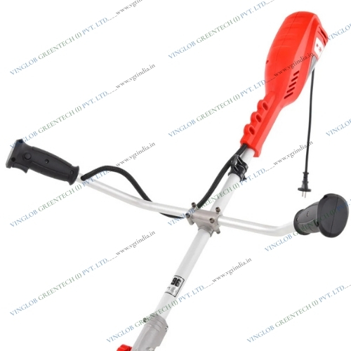 1400 WATT Electric Brush Cutter Side Pack - Image 3