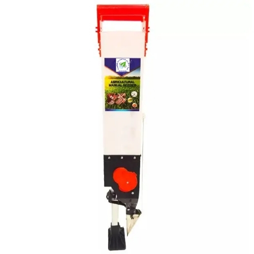 Manual Single Barrel Seeder