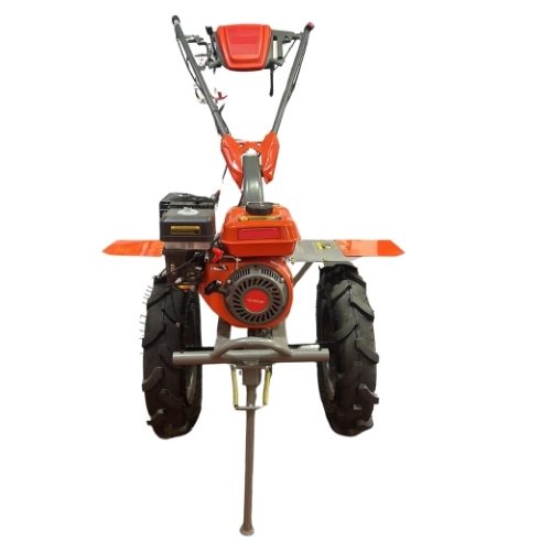 9 HP Petrol Engine Power Weeder – 177F Model