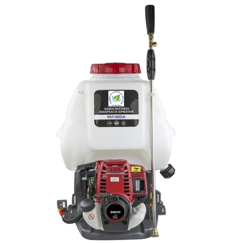 35CC 4 Stroke Knapsack Power Sprayer Pump – 20 liter