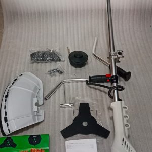 LEO ELECTRIC BRUSH CUTTER 1400W