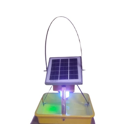 Solar Insect Light Traper 5W Made In India – Hanging model