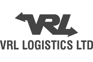 VRL Logistics Ltd