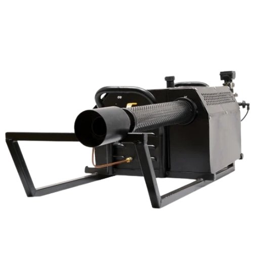 Vehicale Mount Single Barrel Thermal Fogging Machine – Model SSE 1000
