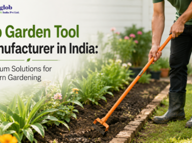 Top Garden Tool Manufacturer in India: Premium Solutions for Modern Gardening