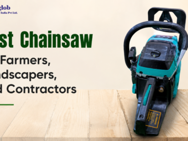 Best Chainsaw for Farmers, Landscapers, and Contractors