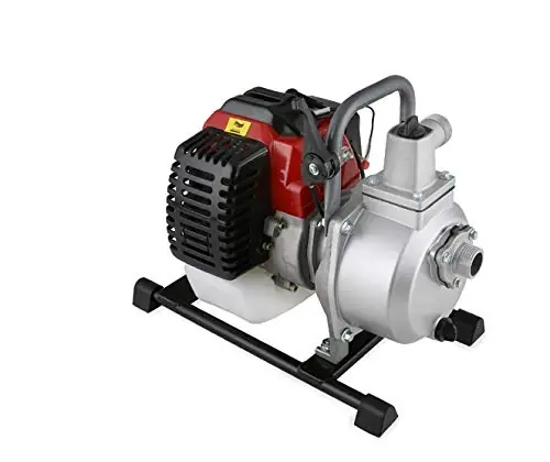 Water Pump With Petrol Engine (1 x 1 inch) - Image 3