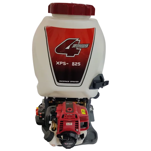 Heavy duty Knapsack Power Sprayer 25L