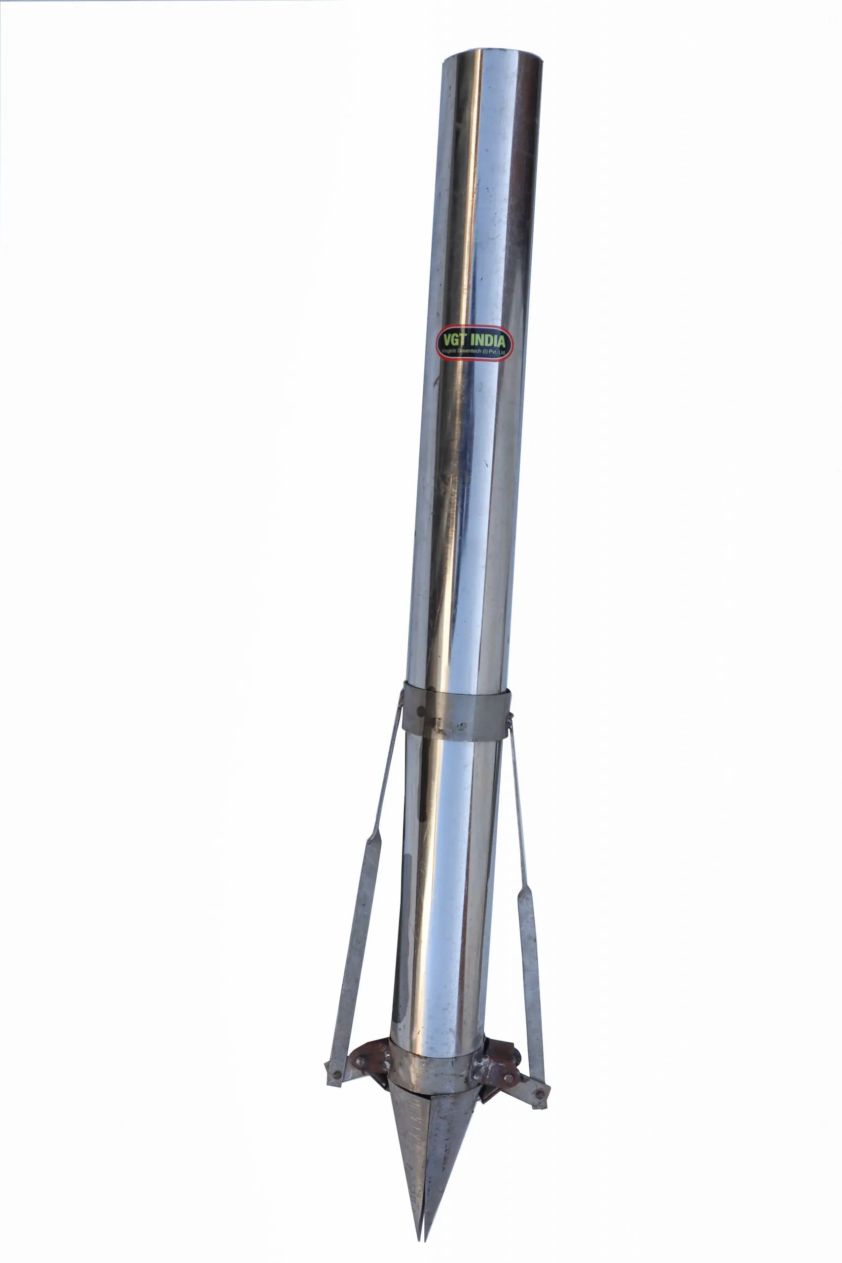 Manual Double Cone Vegetable Transplanting Machine - Image 3