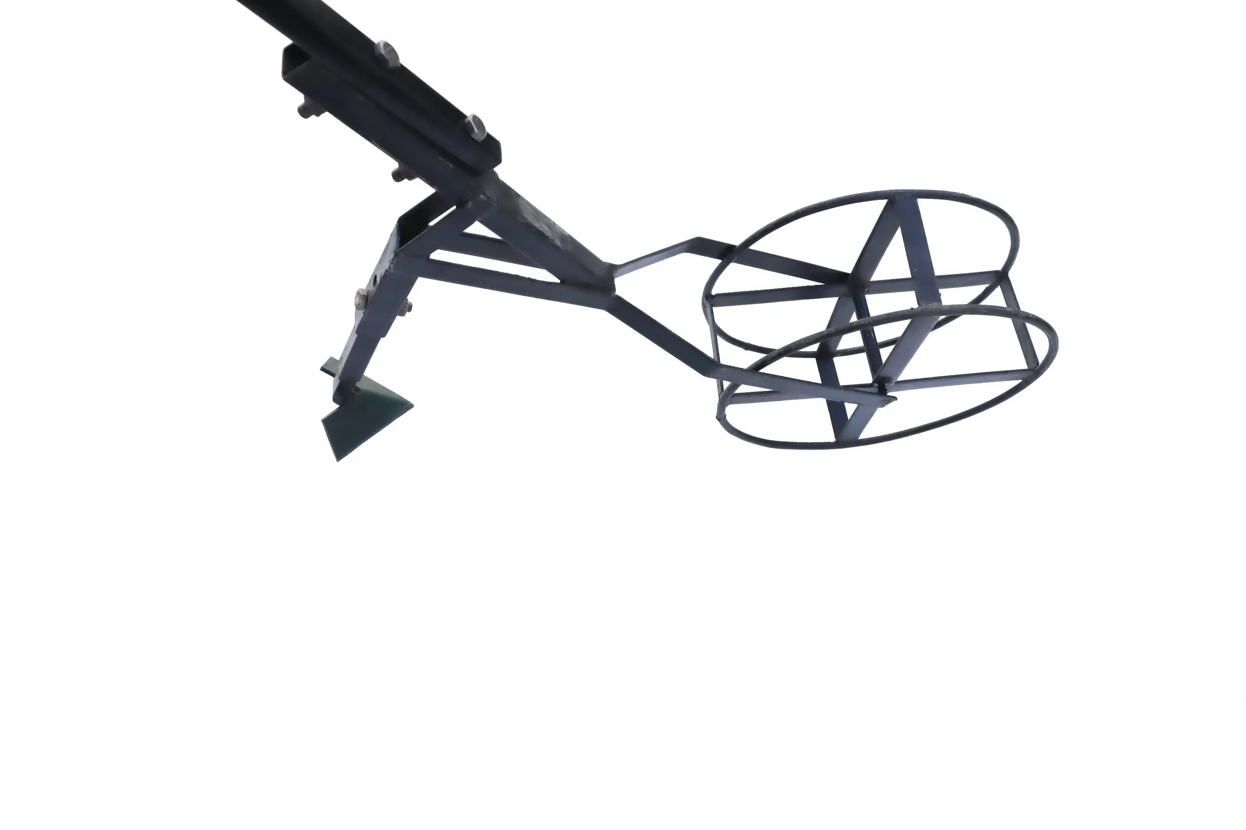 Double Wheel-Hoe-Weeder 12Inch - Image 2