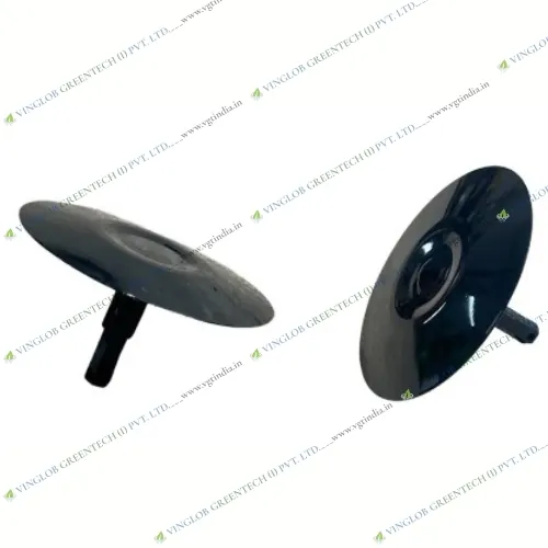 9 HP Petrol Engine Power Weeder - 177F Model - Image 5