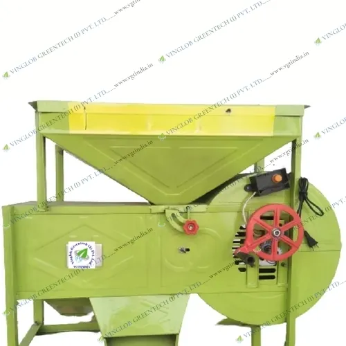 Winnowing Fan with 1Hp Single Phase Motor - Image 4