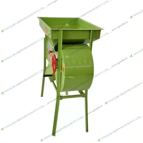 Winnowing Fan with 1Hp Single Phase Motor - Image 3