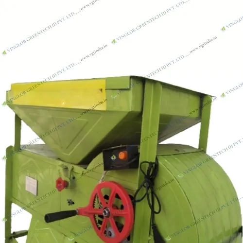 Winnowing Fan with 1Hp Single Phase Motor - Image 5