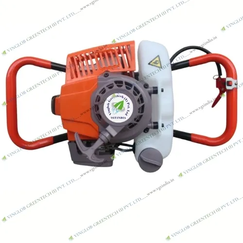 68 CC 4-Stroke Petrol Earth Auger (Only Engine) - Image 3