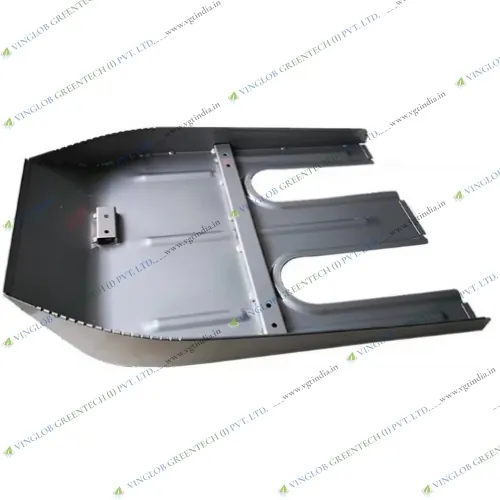 Manual 2 Row Rice Transplanter (Stainless Steel Model) - Image 6