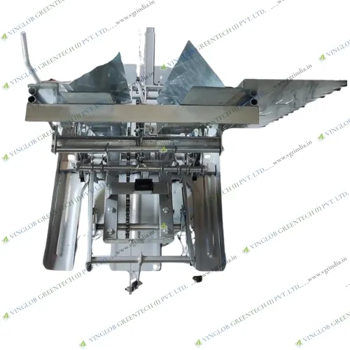 Manual 2 Row Rice Transplanter (Stainless Steel Model) - Image 5