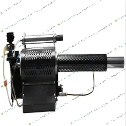 SSE 650 Shoulder Mounted Thermal Fogging Machine - 7 Ltr Diesel Tank - Image 5
