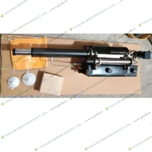 SSE 650 Shoulder Mounted Thermal Fogging Machine - 7 Ltr Diesel Tank - Image 6