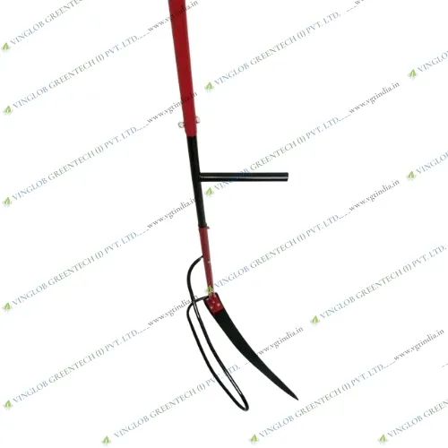 High-Quality Manual Scythe (All Type Grass Cutting) - Image 3