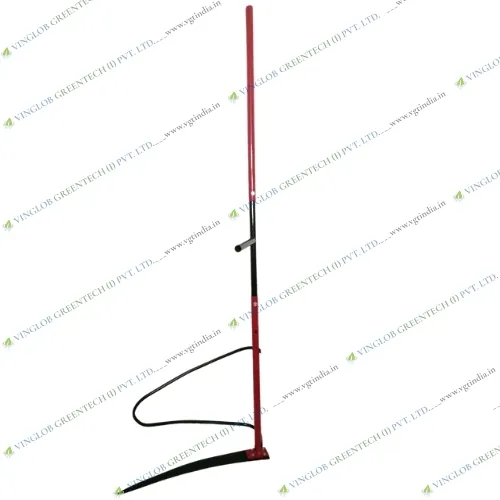 High-Quality Manual Scythe (All Type Grass Cutting) - Image 2