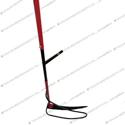 High-Quality Manual Scythe (All Type Grass Cutting) - Image 4