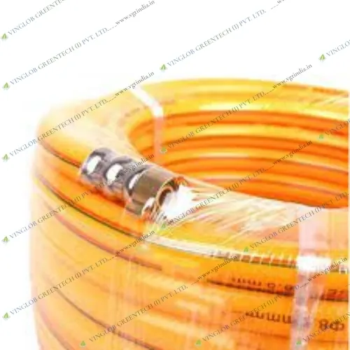 Hose Pipe 10mm, 100mtrs For Sprayer Heavy Duty 5 Layer - Image 5