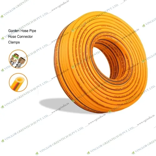 Hose Pipe 10mm, 100mtrs For Sprayer Heavy Duty 5 Layer - Image 2